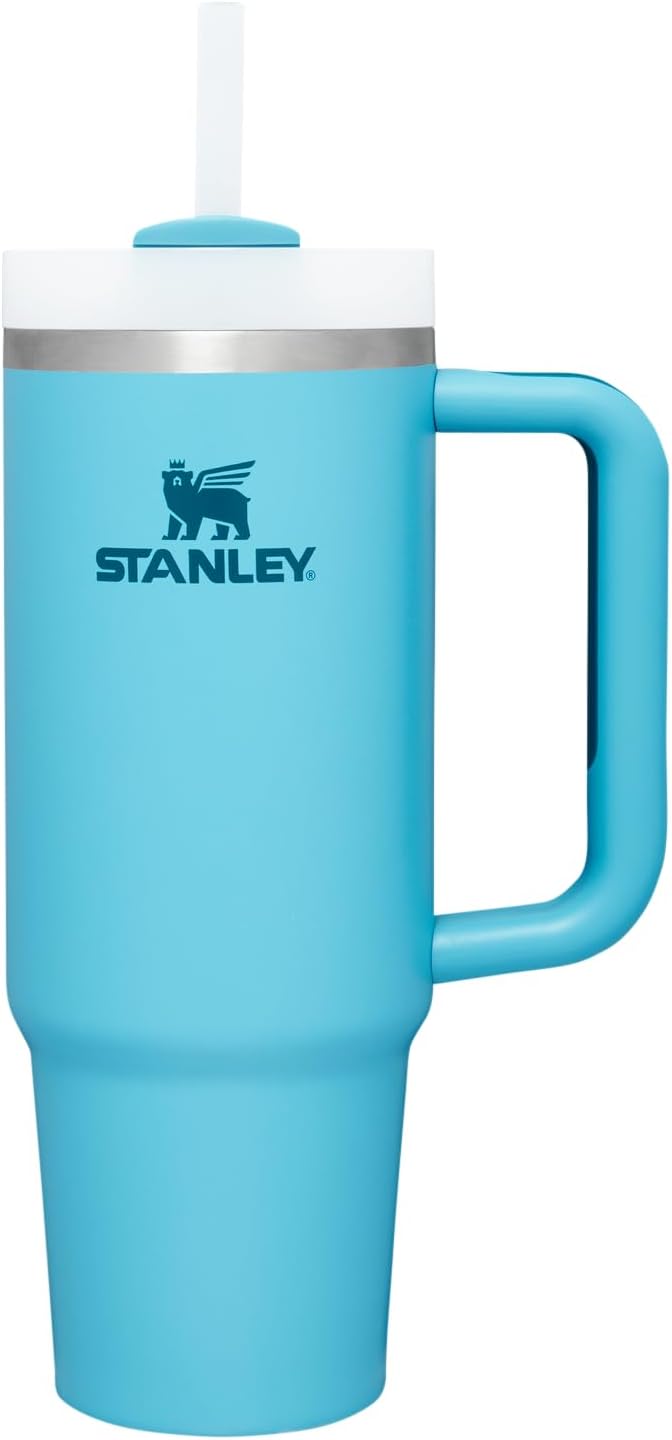 STANLEY The Quencher H2.0 Flowstate Tumbler | 30 OZ. Pool