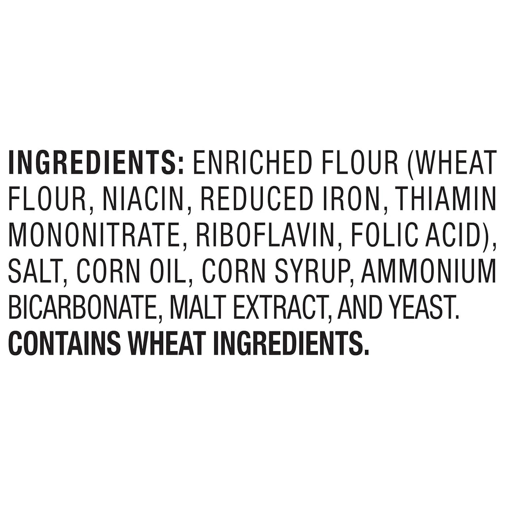 Rold Gold Tiny Twists Pretzels. 1 Ounce (Pack of 40)