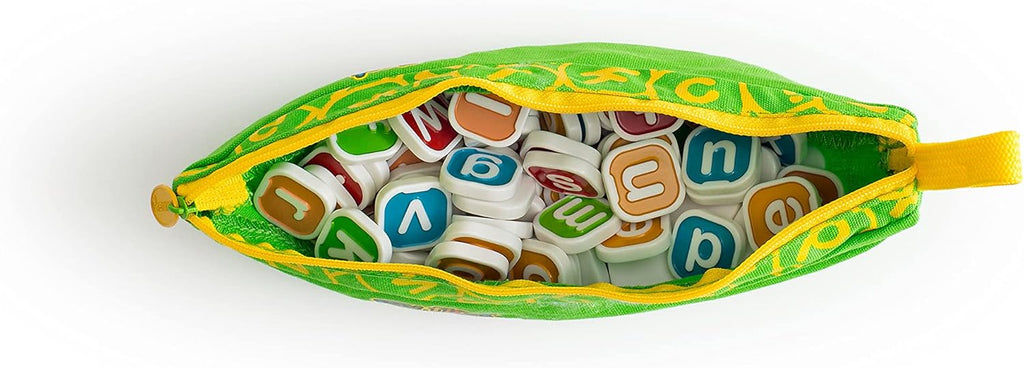 Bananagrams My First : Multi-Award Winning Kids Spelling Board Game For Ages 4+