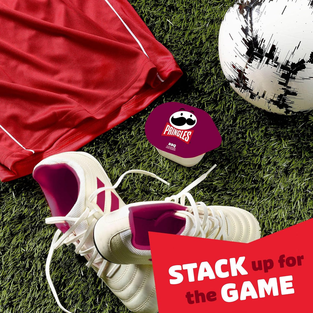 Pringles Potato Crisps Chips. Snack Stacks. Lunch Snacks. Variety Pack (36 Cups)